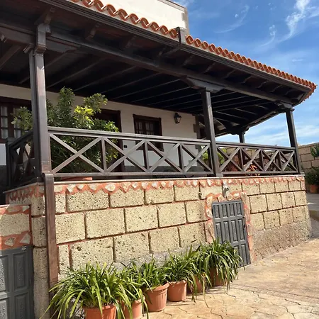 Casa Ignacio *