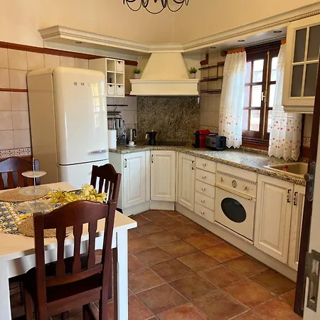 Casa Ignacio * El Río