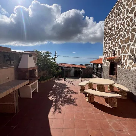 Casa Ignacio El Rio (Tenerife)