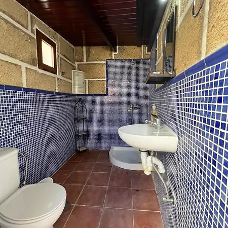 Casa Ignacio El Rio (Tenerife)