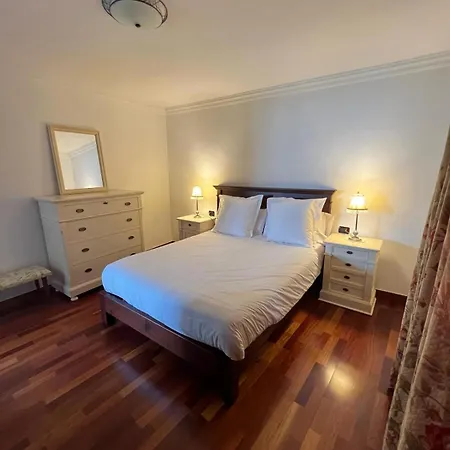 Casa de Férias Casa Ignacio