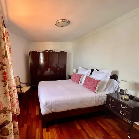 Casa Ignacio Ferienhaus *