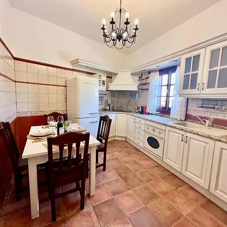 Casa Ignacio * El Río