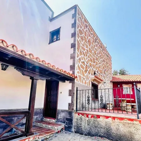 Casa Ignacio Ferienhaus *