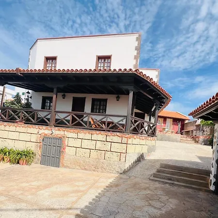 Ferienhaus Casa Ignacio *