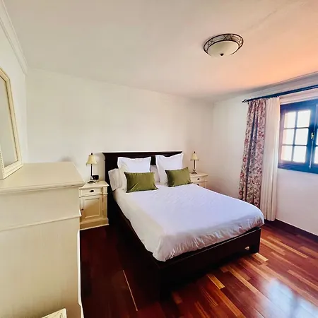 Casa Ignacio * El Rio (Tenerife)