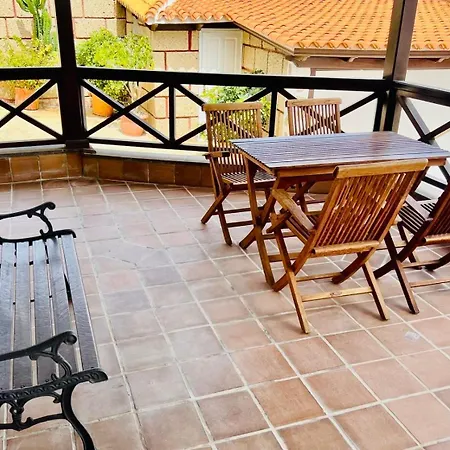 Casa Ignacio * El Rio (Tenerife)