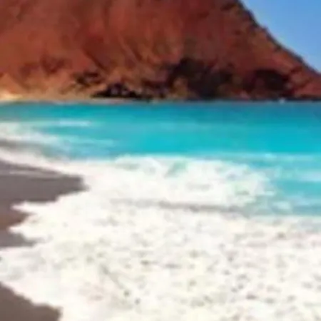 Casa Ignacio Σπίτι διακοπών El Río