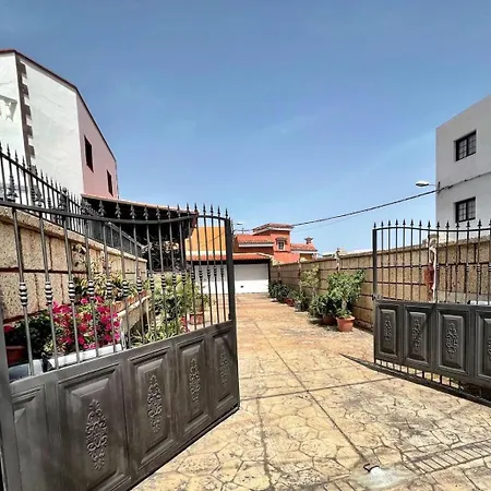 Feriehus Casa Ignacio *